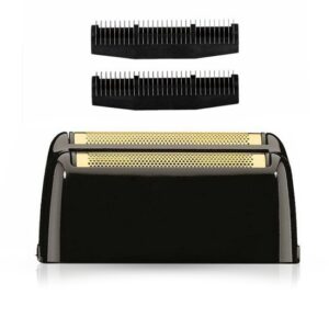 Folie + Cutit - BABYLISS - shaver FX02 - Gunsteel
