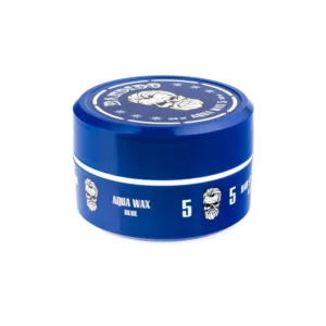 BANDIDO - Ceara de Par - Aqua 5 Wax Blue 150 ml