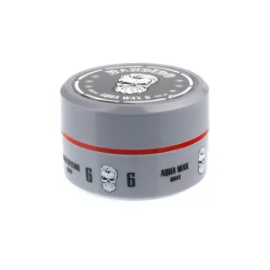 BANDIDO - Ceara de Par - Aqua 6 Wax Gray 150 ml