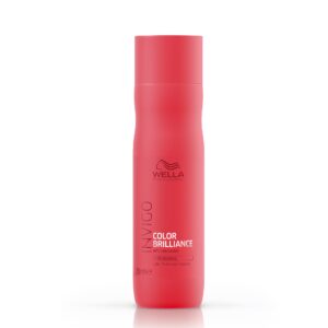 Wella Invigo Sampon Color Brilliance Fine / Normal 250 ml