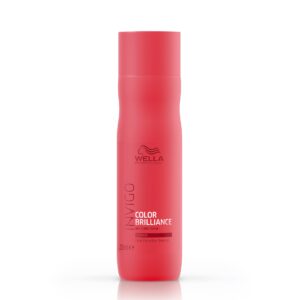 Wella Invigo Sampon Color Brilliance Coarse 250 ml