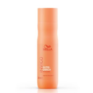 Wella Invigo Sampon Nutri Enrich 250 ml