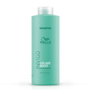 Wella Invigo Sampon Volume Boost 1000 ml