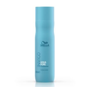 Wella Invigo Sampon Aqua Pure 250 ml
