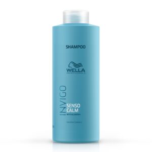 Wella Invigo Sampon Senso Calm 1000 ml