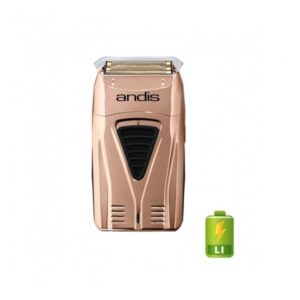 Andis - Masina de Ras Shaver  Copper