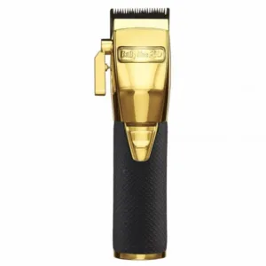 Masina de tuns Babyliss Pro - Boost + Black & Gold