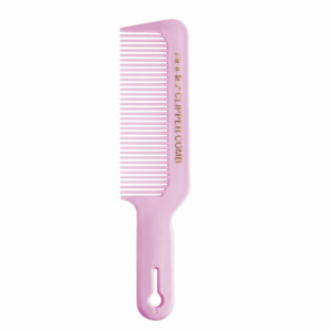 Andis Pieptan Clipper Comb 20 cm Roz