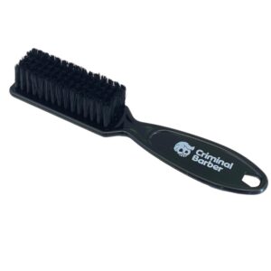 Criminal Barber - Perie Fade Neagra