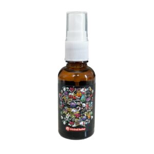 Criminal Barber - Velvet Beard Oil 30 ml