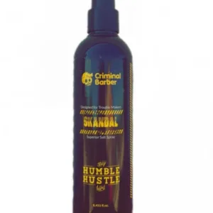 Criminal Barber Skandal Superior Salt Spray 250 ml