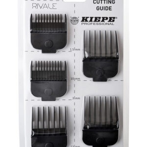 Kiepe – Set Gratare pentru Masina de Tuns Fuel 6337