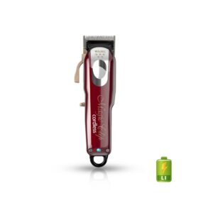 WAHL – Masina de tuns – Magic Clipper – fara fir – cu gratare premium