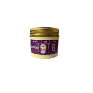 BANDIDO - Ceara de Par - Aqua 6 Wax Medium Violetta 125 ml