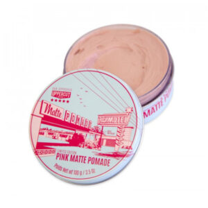Uppercut Pink Matte Pomade 100 gr