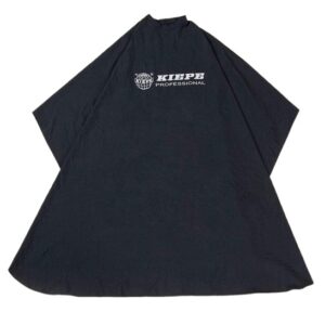 Pelerina - KIEPE - coafor/frizerie - Neagra