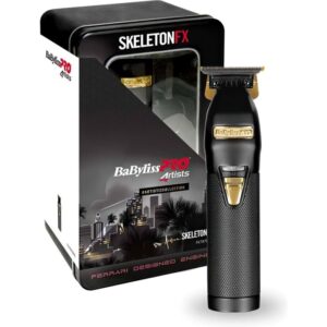 BABYLISS – Skeleton FX787B Pro Black Trimmer