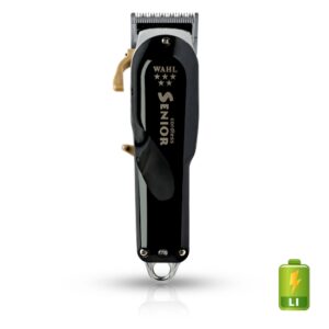 WAHL - Masina de tuns - Senior - fara fir