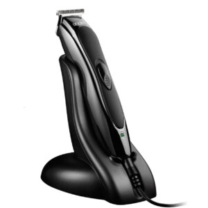 ANDIS - Masina de contur Slimline Ion BTF-3 Black