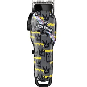 ANDIS - Nation Masina de Tuns - USPRO Li