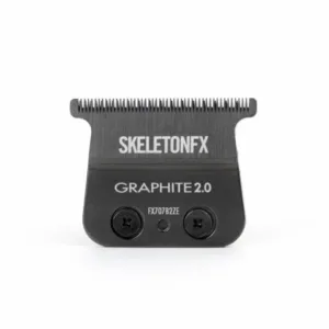 BabylissPro - Set Cutite pentru Masina de Contur - Graphite 2.0