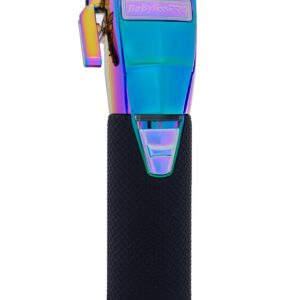 Masina de tuns Babyliss Pro - Boost + Black & Chameleon