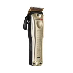 Masina de tuns - BABYLISS - LO-PRO FX825GE GOLD- fara fir