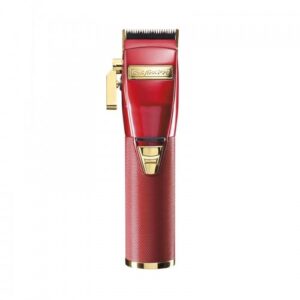 BABYLISS - Masina de tuns Red FX - 870R- Editie Limitata - fara fir