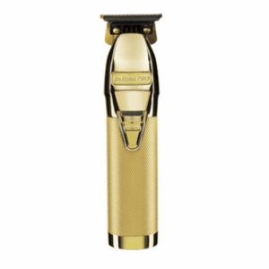 BABYLISS - Skeleton FX787G Pro Gold Trimmer