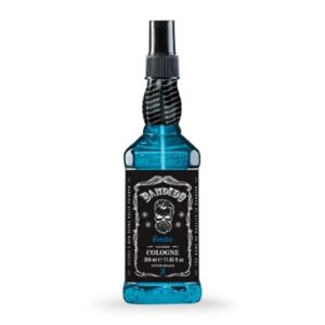 BANDIDO - Apa de colonie - Perfumed Cologne Berlin 350 ml
