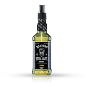 BANDIDO - Apa de colonie - Perfumed Cologne Lemon 150 ml