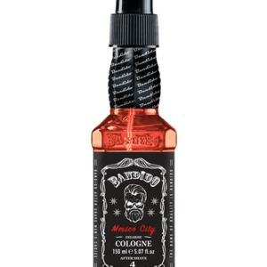 BANDIDO - Apa de colonie - Perfumed Cologne Mexico 150 ml