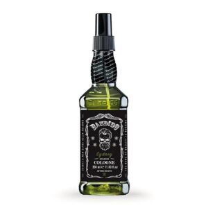 BANDIDO - Apa de colonie - Perfumed Cologne Sydney 350 ml