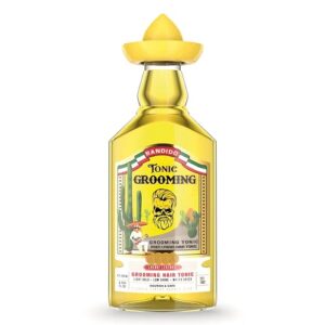 BANDIDO - Lotiune Tonica - Grooming Hair Tonic 250 ml