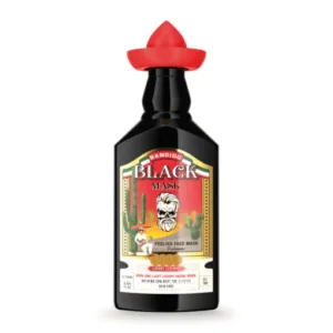 BANDIDO - Masca de Fata - Black Mask 250 ml