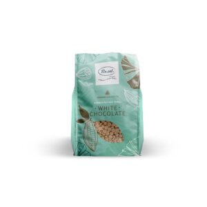 Roial – Ceara Film Elastica Granule Ciocolata Alba 1 KG