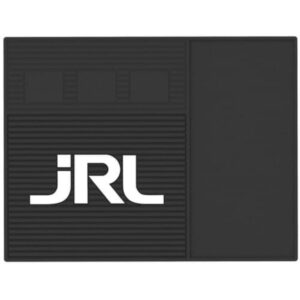 Covor Magnetic Jrl Pentru Ustensile Si Masini De Tuns Negru