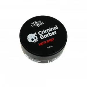 Criminal Barber - Ceara Matte Effect 100 ml