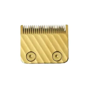 Set - Cutite masina de tuns - BaBylissPro - FX8700 - Gold