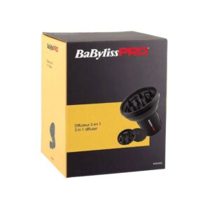 Babyliss - Difuzor 3 in 1