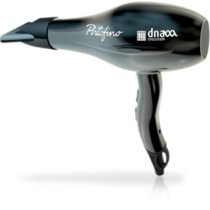 Kiepe Uscator de Par Portofino Black Profesional 2000 W