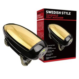 Barber Pro Massage Machine