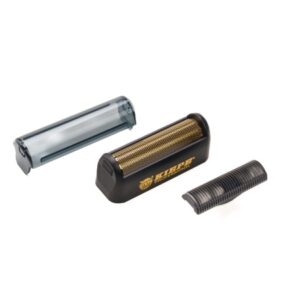 Folie + Cutit – KIEPE 653 – Masina de ras – Clooser