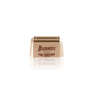 Beardburys – Folie + Cutit Final Shaver Pro