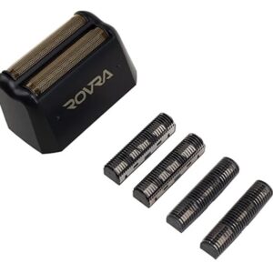 Folie+Cutit Aparat de Ras ROVRA X-SHAVE V2
