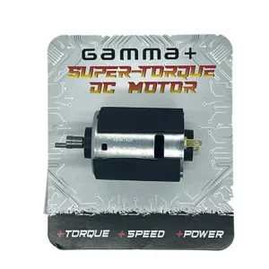 Motor masina de tuns – Gamma+ – Super Torque