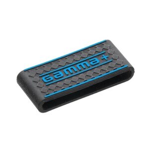 Grip de silicon GAMMA+ -pentru masini de contur - Negru
