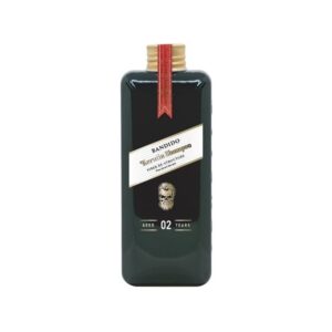 Bandido - Sampon Profesional cu Keratina - Keratin Shampoo 350 ml