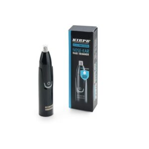 Kiepe - Home Precision - Aparat pentru tuns parul din nas si urechi