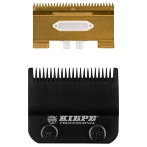 Kiepe - Set Cutite pentru Masina de Tuns Fuel / Prescelta / Rivale / Superfast